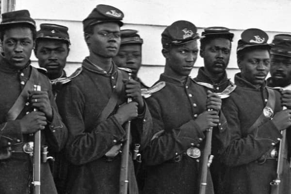 Military Records