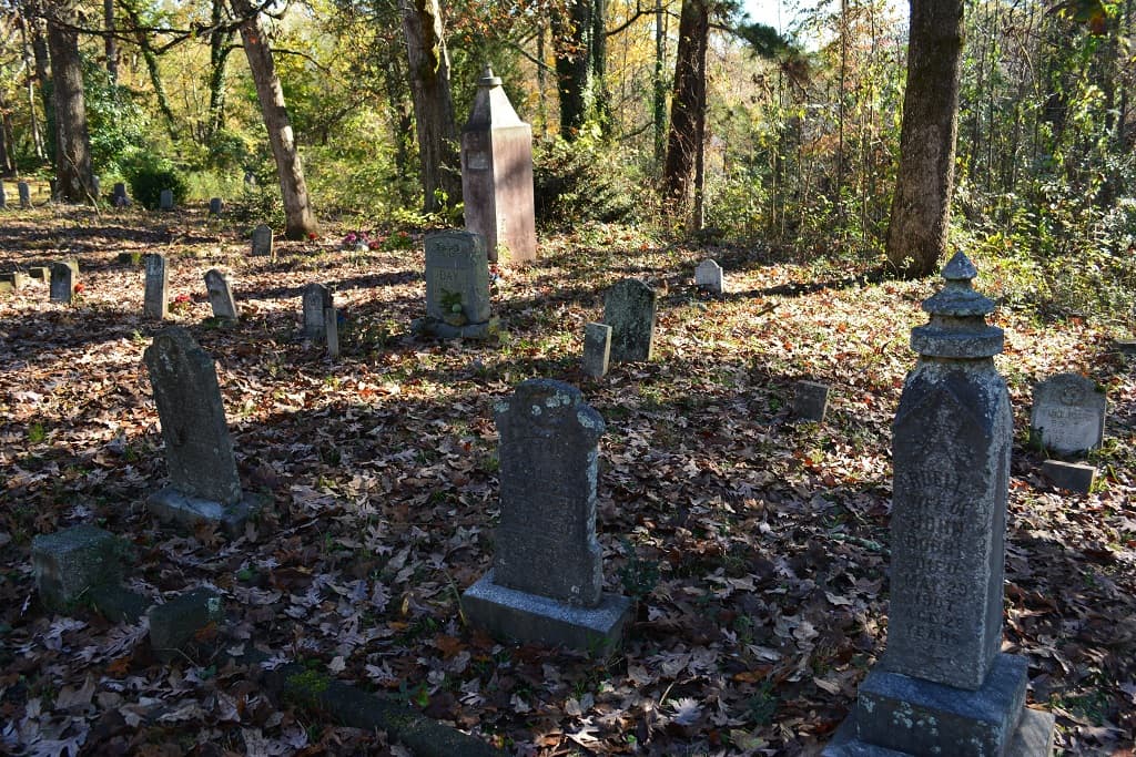 Historic Markers Restoration