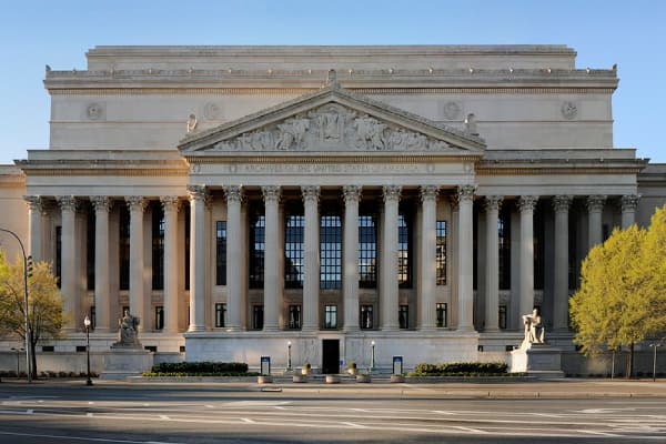 National Archives