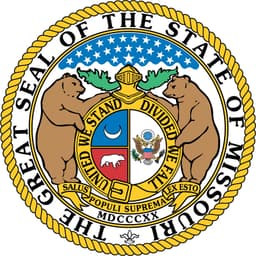 Missouri State Seal