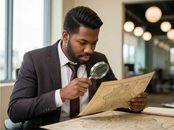 research